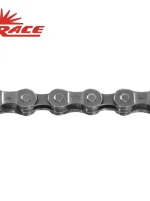 Řetěz SunRace M84 8k 116čl. šedý Finální Výprodej