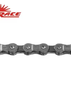 Časově Omezené Řetěz SunRace M94 9k 116čl. šedý