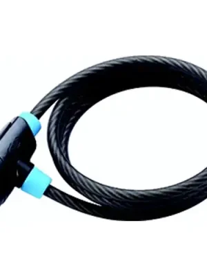 Zámek BBB PowerSafe 12x1500mm Horká Nabídka
