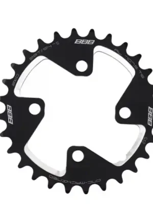 Převodník 26z BBB MTBGear 2x10 ShimanoXT Novinka