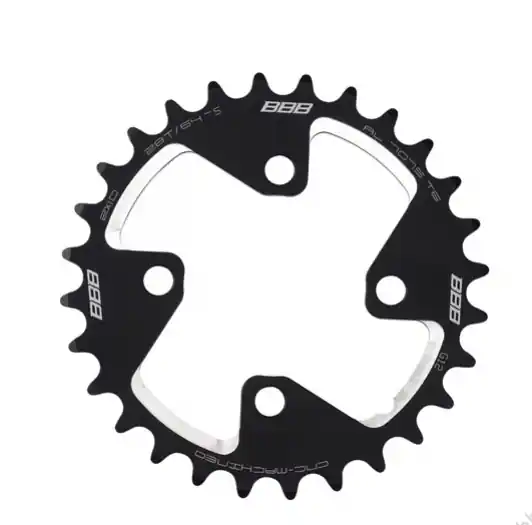 Převodník 26z BBB MTBGear 2x10 ShimanoXT Novinka