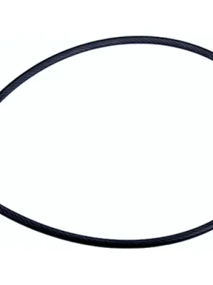 Zámek BBB CodeSafe 10x1000mm Tovární Cena