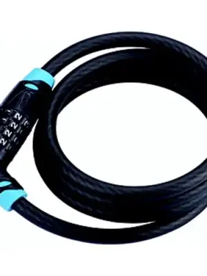 Dokud Zásoby Vydrží Zámek BBB CodeSafe 6x1500mm