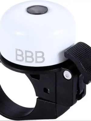 Akce Zvonek BBB Loud & Clear