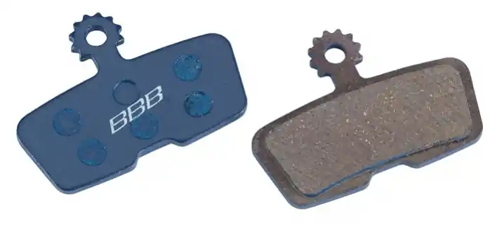 Brzdové destičky BBB BBS-442 Avid Code Cenově Výhodný