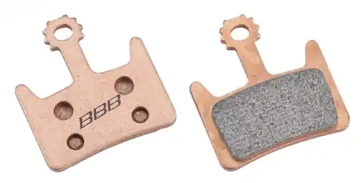 Brzdové destičky BBB BBS-494S Hayes Prime Akční Cena