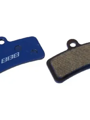 Kup Teď Brzdové destičky BBB BBS-55 SH Saint M810