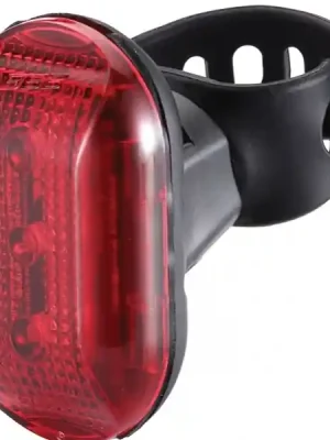 Zadní světlo BBB RearLaser Přímo Od Výrobce