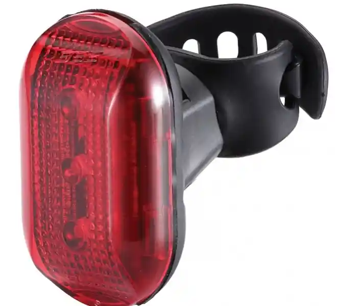 Zadní světlo BBB RearLaser Přímo Od Výrobce