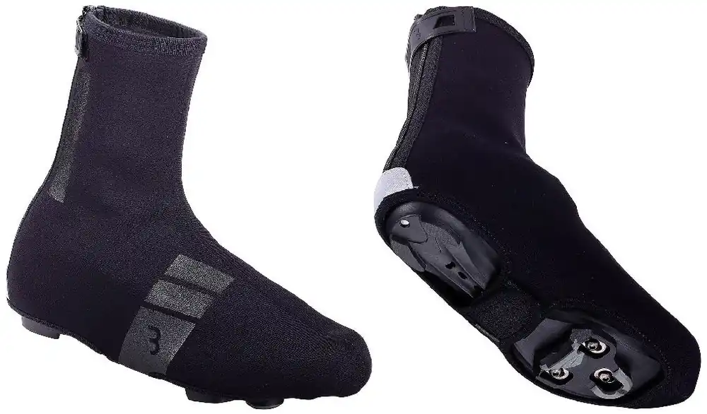 Návleky na tretry BBB Heavy Duty Kup Teď
