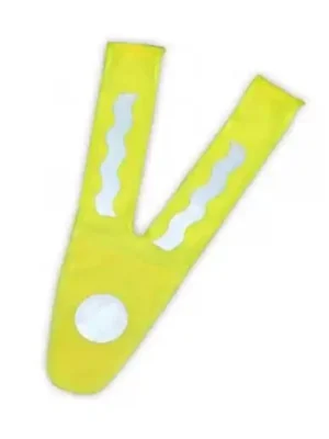 Cenový Hit Vesta reflexní dětská ve tvaru V