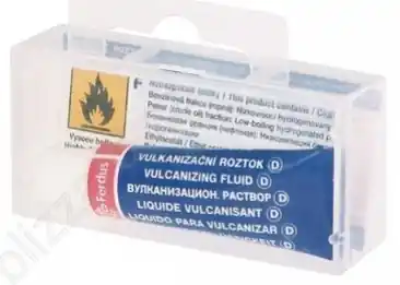 Jen Po Omezenou Doba Lepidlo Ferdus tuba 4ml krabička 1ks
