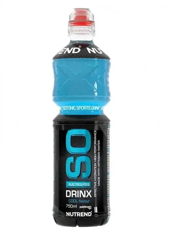Nápoj Nutrend ISODRINX 750ml Top Prodej