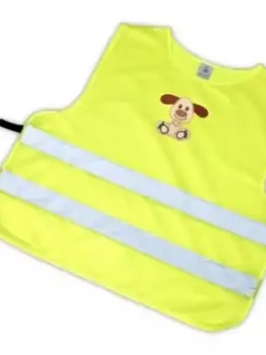 Vesta reflexní dětská pejsek Cenový Hit
