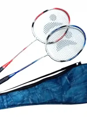 Ověřený Badmintonová sada ALU