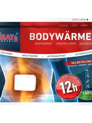 Tepelný polštářek Heat Bodywarmer Levný
