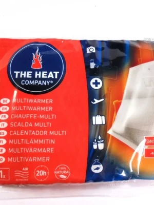 Super Cena Tepelný polštářek Heat Multiwarmer