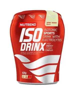 Nápoj Nutrend ISODRINX 420g Levný