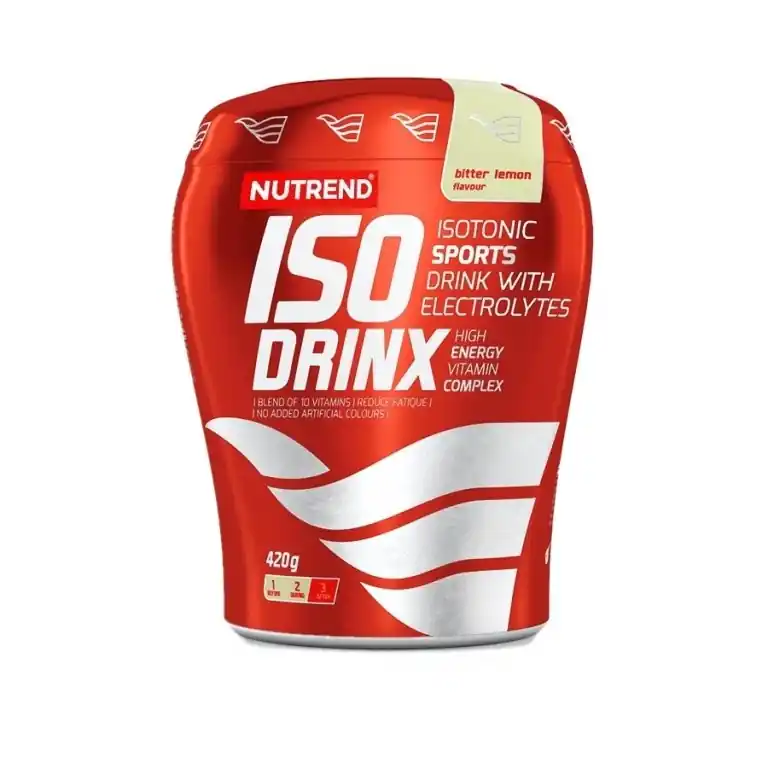 Nápoj Nutrend ISODRINX 420g Levný