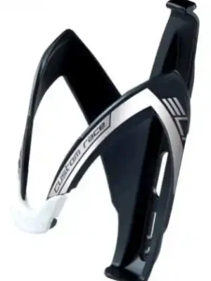 Košík na láhev Elite CUSTOM RACE Black glossy (více barev) Kup Teď
