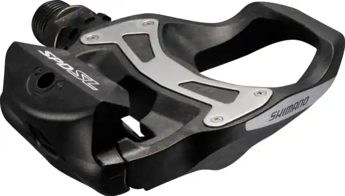 Objednat Nyní Pedály Shimano PDR550 černé