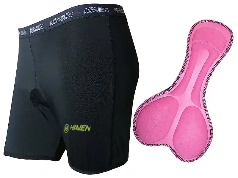 Vložka do kalhot dám.HAVEN Inner Pants colour Bezpečná Platba