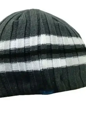 Ihned K Objednání Čepice HAVEN Beanie černá/dark