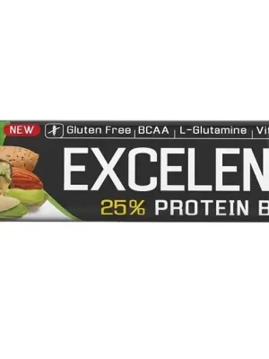 Tyčinka Nutrend Excelent DOUBLE 40g Cenový Hit