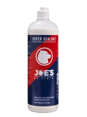 Tmel JOES SUPER SEALANT MTB,trek. 1000ml Nová Kolekce