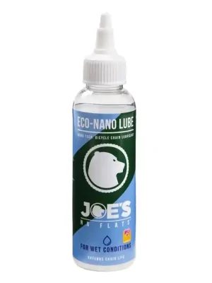 Jen Po Omezenou Doba Olej JOES Eco Lube WET MTB+Road 100ml