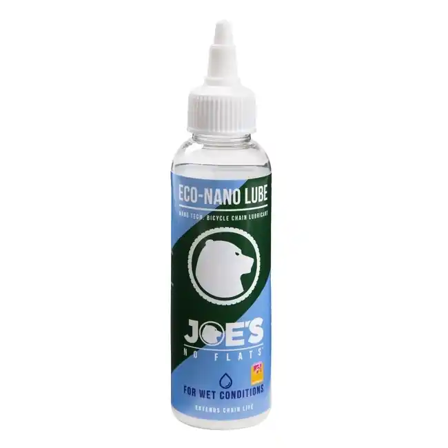 Jen Po Omezenou Doba Olej JOES Eco Lube WET MTB+Road 100ml