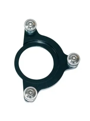 Adaptér SShamanRacing Shimano ISCG 05 Autentický