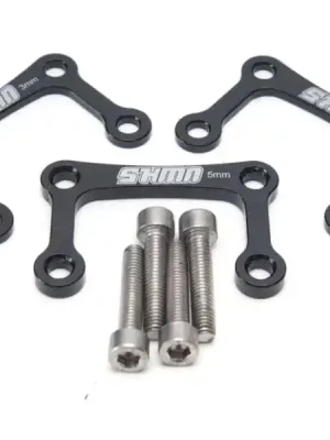 Odeslání Ihned Podložky distanční ShamanRacing Boxxer set 3ks