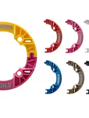 Rockring ShamanRacing Puzzle BCD104 32-35z. Nejprodávanější
