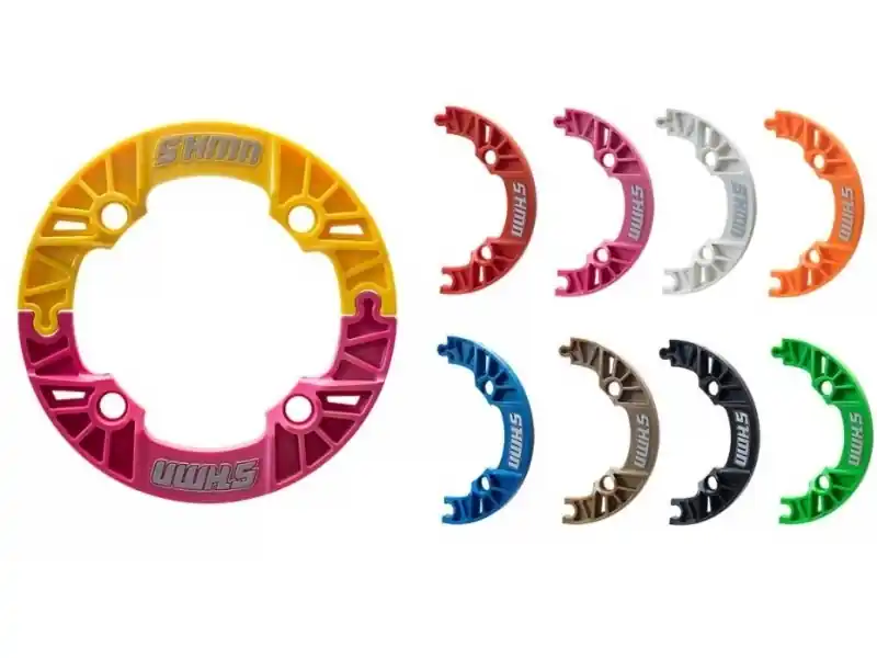 Rockring ShamanRacing Puzzle BCD104 32-35z. Nejprodávanější