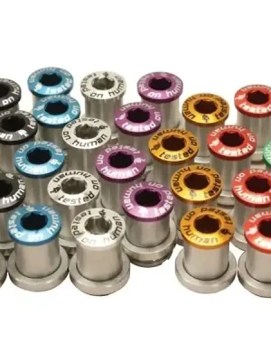 Vrácení Zdarma Šrouby převodníku ShamanRacing 13mm, 4ks
