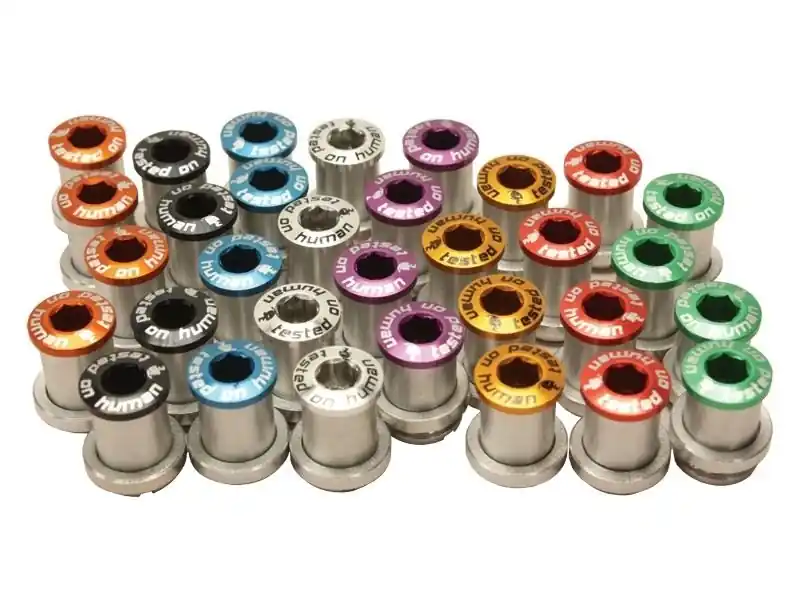 Vrácení Zdarma Šrouby převodníku ShamanRacing 13mm, 4ks