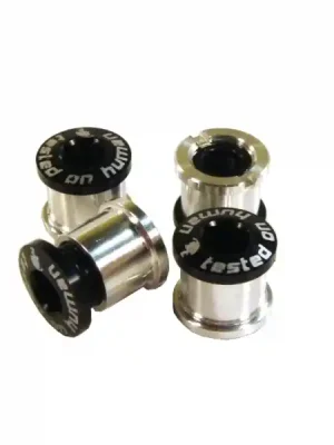 Poslední Šance Šrouby převodníku ShamanRacing 8mm, 4ks
