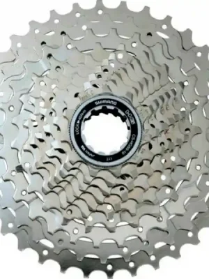 Kazeta 10 Shimano HG50 11-36z Doprava Zdarma