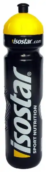 Láhev ISOSTAR 1000ml push pull Nejlepší Volba