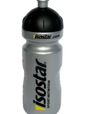 Láhev ISOSTAR 650ml push pull Expresní Doručení