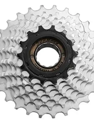 Horká Nabídka Kolečko 7 14-28z SunRace index stř. balené