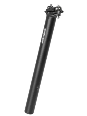 Autentický Sedlovka ZOOM Al černá 254g