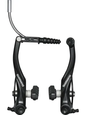 Brzda Shimano BR-T4000 zadní černá Omezená Nabídka