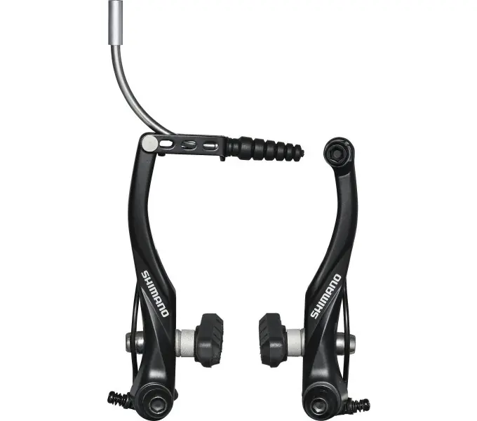 Brzda Shimano BR-T4000 zadní černá Omezená Nabídka