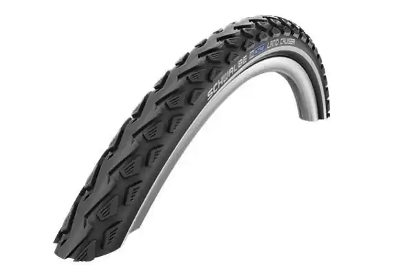 Novinka Plášť Schwalbe LandCruiser 37-622/35C