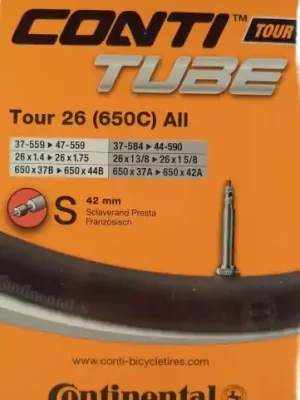 Nejlepší Cena Duše Continental TOUR 26 S42