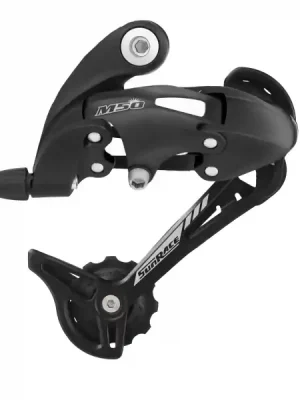 Přehazovačka MTB 7/8k SunRace M57 Expresní Doručení