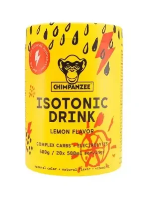 Akce Nápoj Chimpanzee Gunpowder Energy 600g