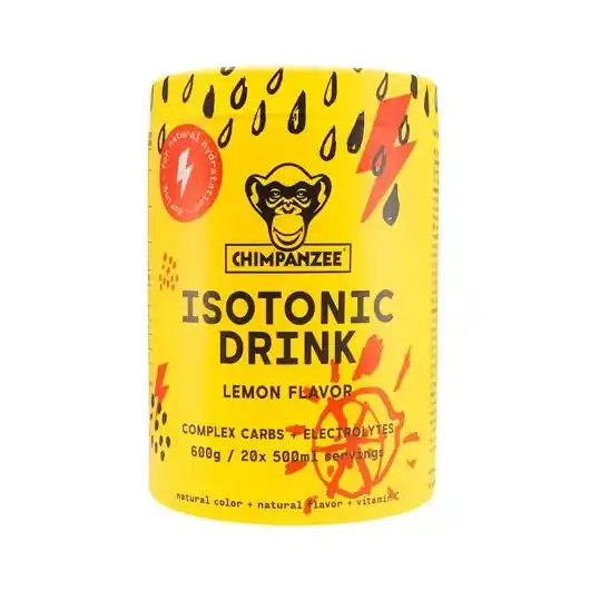 Akce Nápoj Chimpanzee Gunpowder Energy 600g